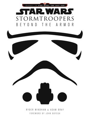 cover image of Star Wars Stormtroopers